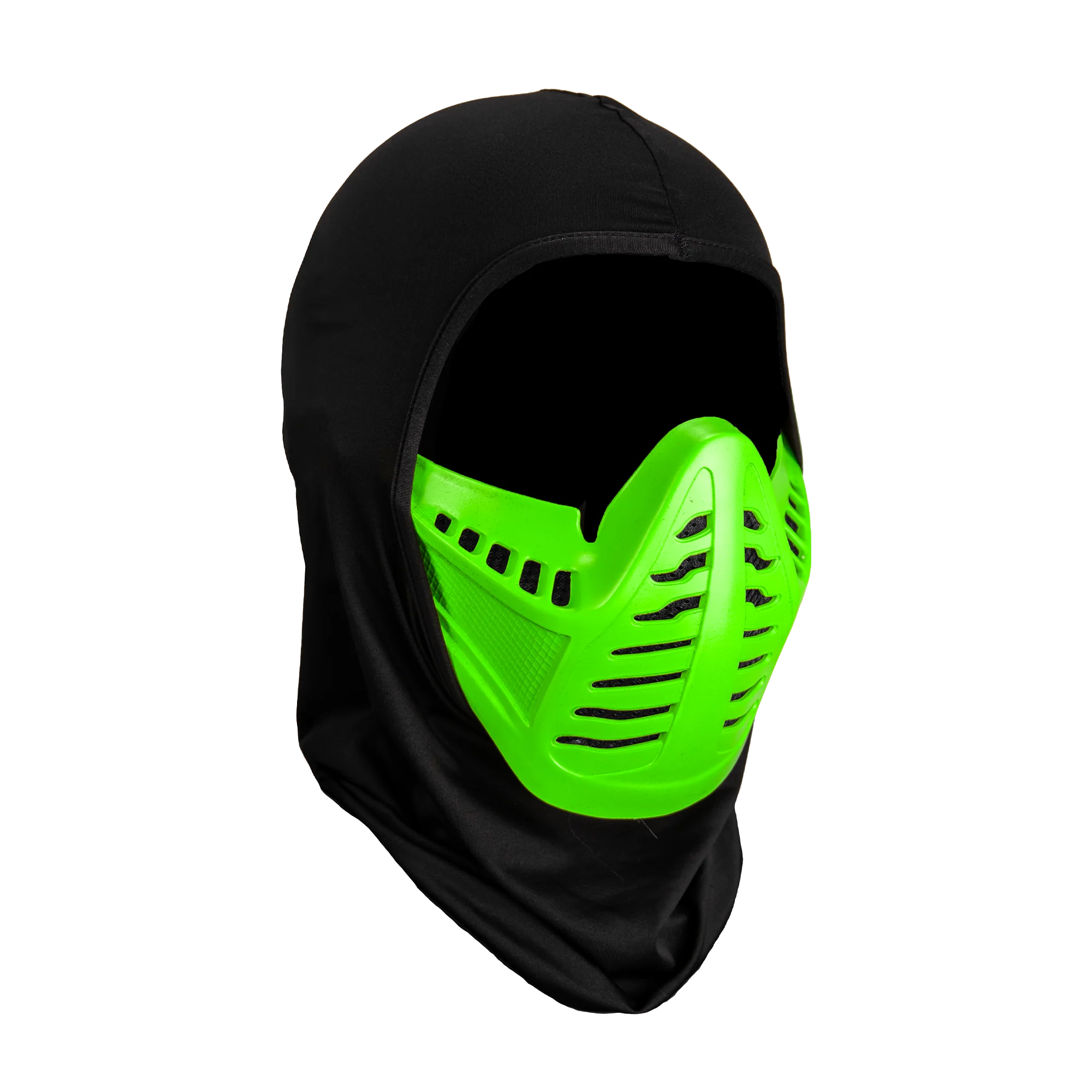 *PRE-ORDER* Mortal Kombat - Reptile Mask - Image 3