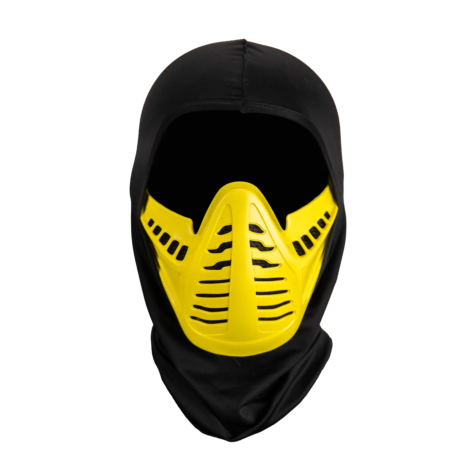 *PRE-ORDER* Mortal Kombat - Scorpion Mask