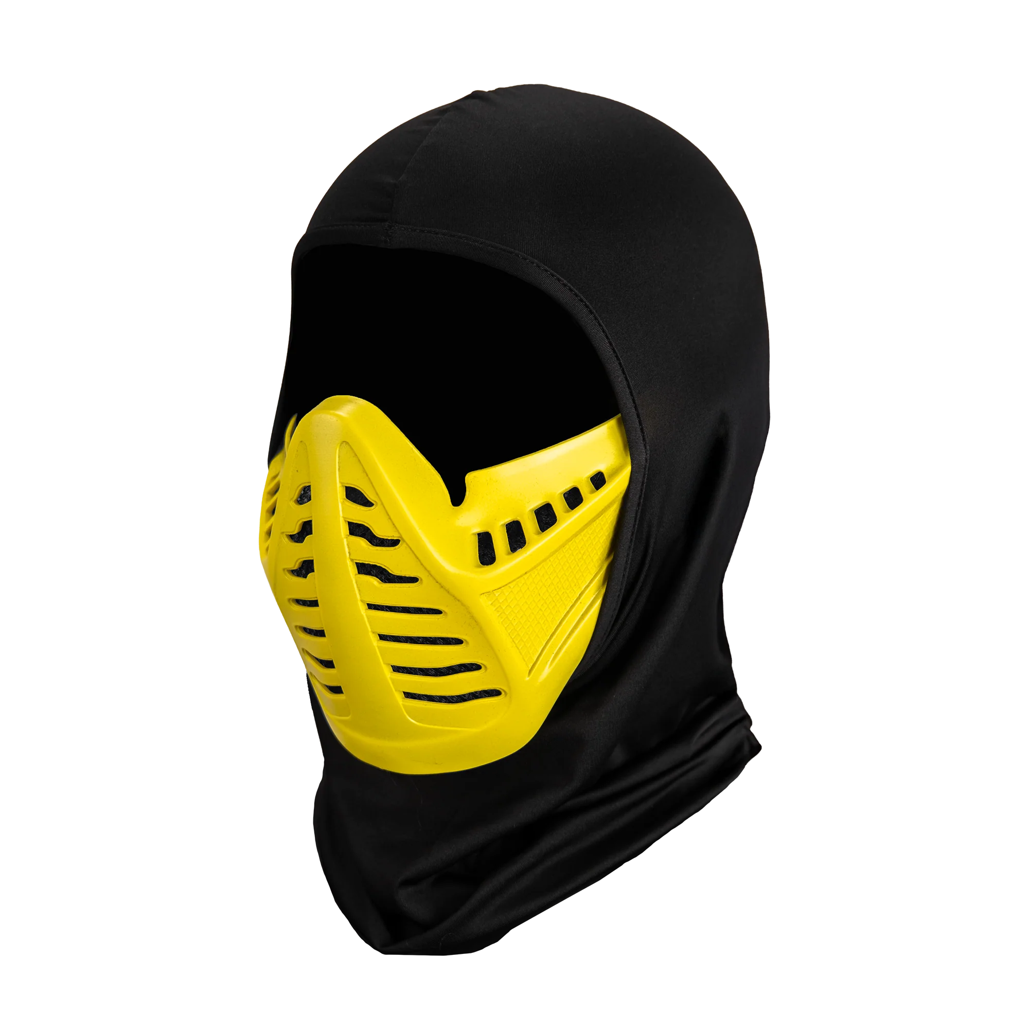 *PRE-ORDER* Mortal Kombat - Scorpion Mask - Image 2