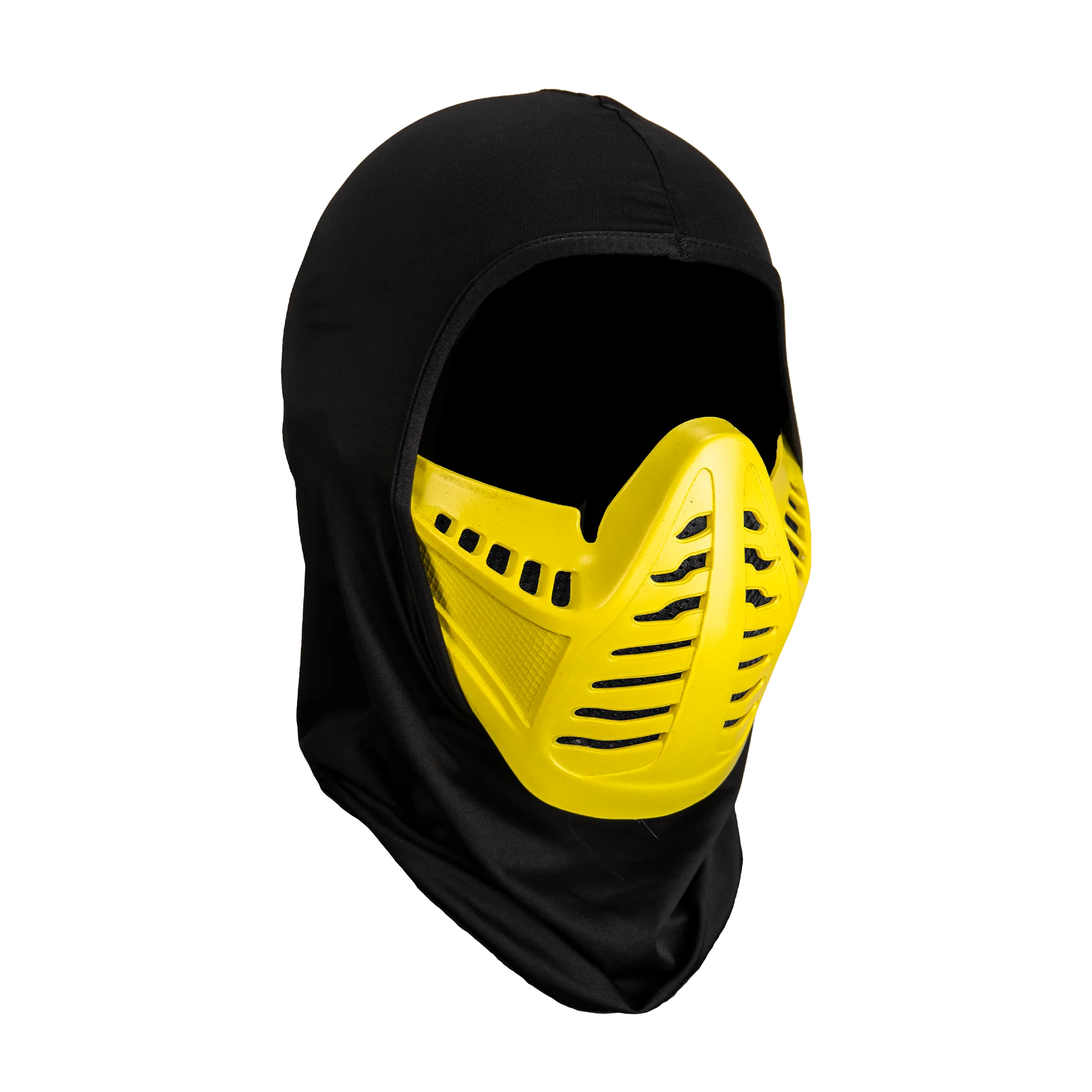 *PRE-ORDER* Mortal Kombat - Scorpion Mask - Image 3