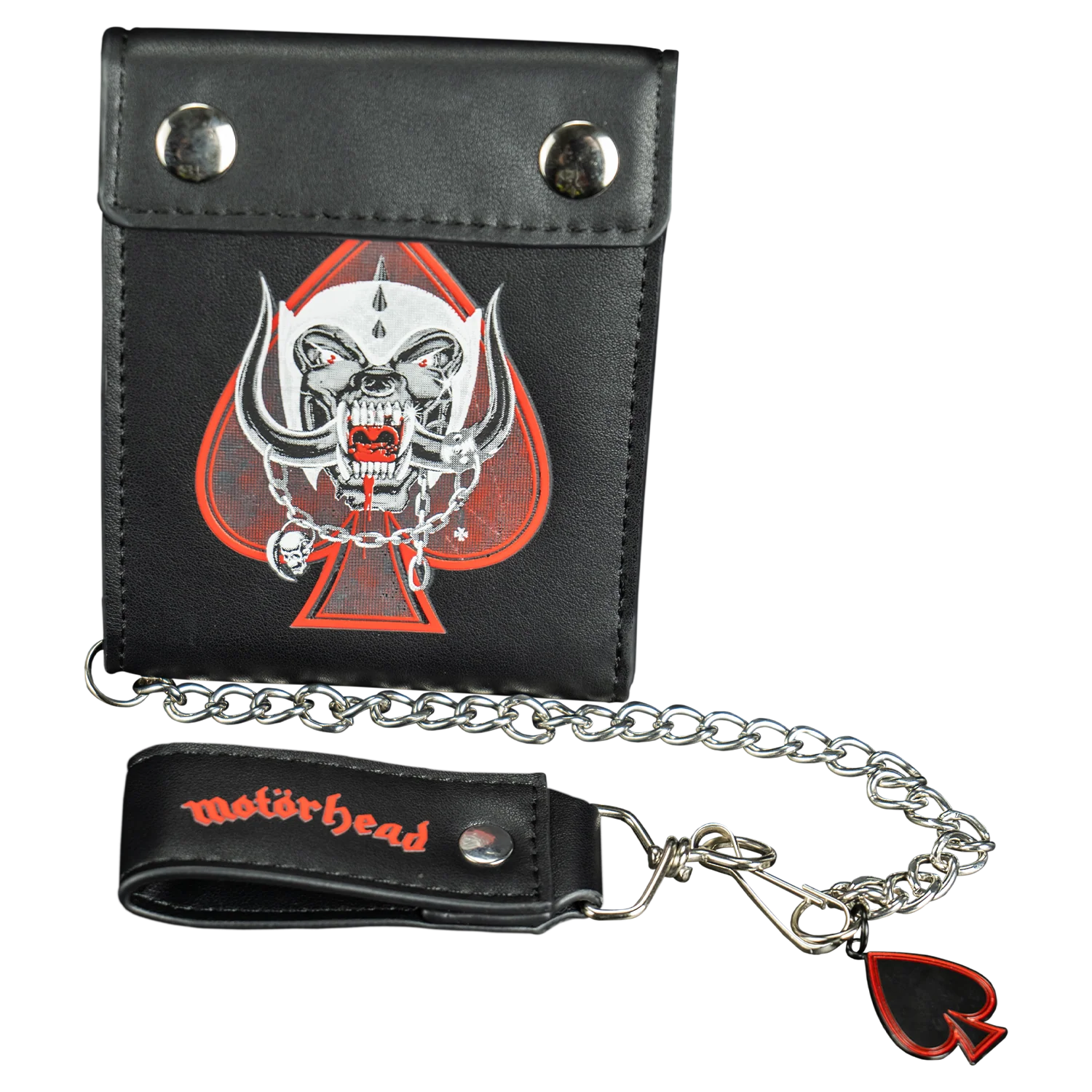 *PRE-ORDER* Motörhead - Warpig Wallet