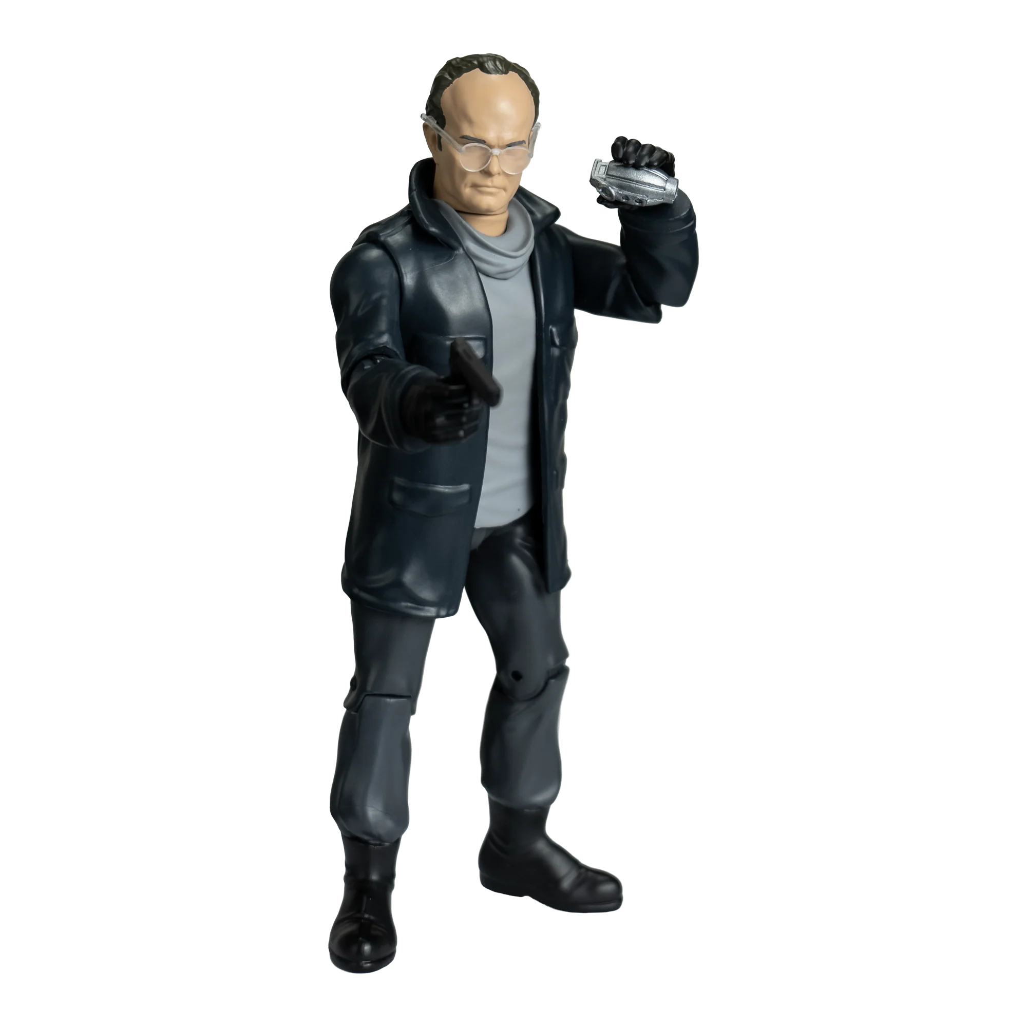 *PRE-ORDER* RoboCop - Clarence Boddicker 6.75" Figure - Image 3