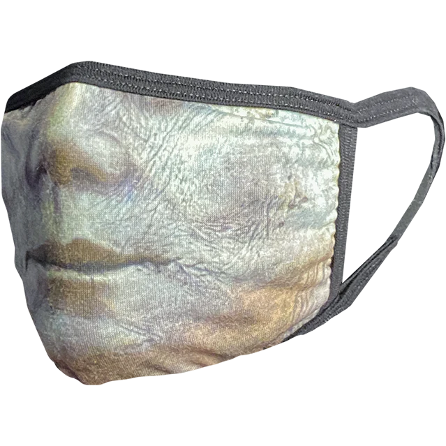 PPE Mask - Halloween (2018) - Michael Myers - Image 2