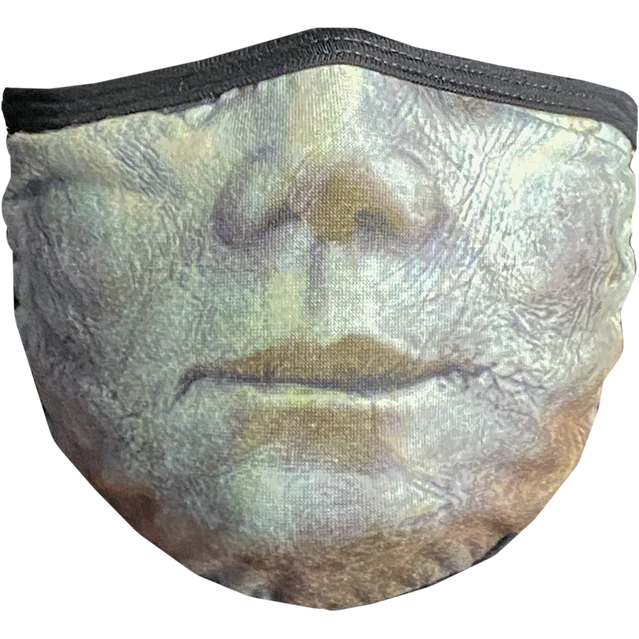 PPE Mask - Halloween (2018) - Michael Myers - Image 3