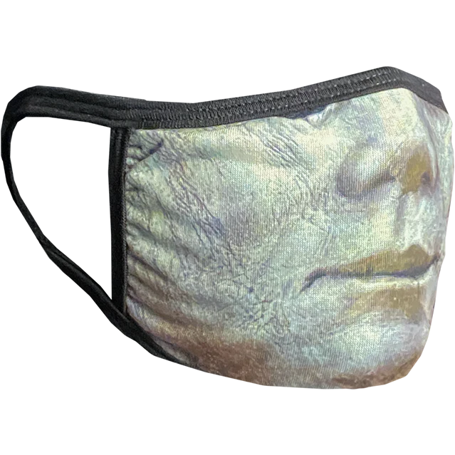 PPE Mask - Halloween (2018) - Michael Myers - Image 4