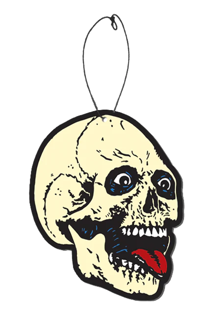 Return of the Living Dead - Party Time Skeleton Fear Freshener®