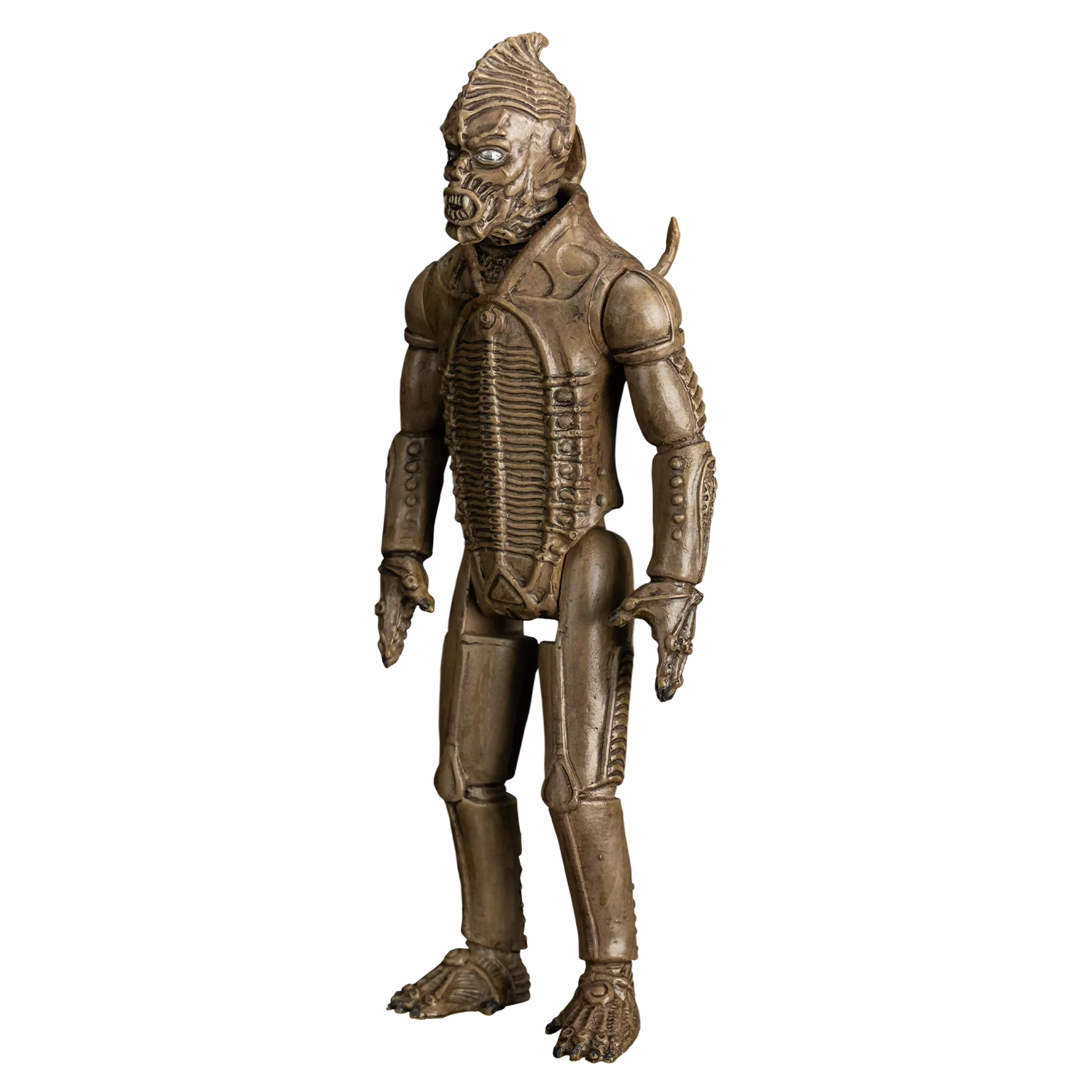 *BACK-ORDER* Scared to Death - Syngenor - 3.75" Figure - Image 9