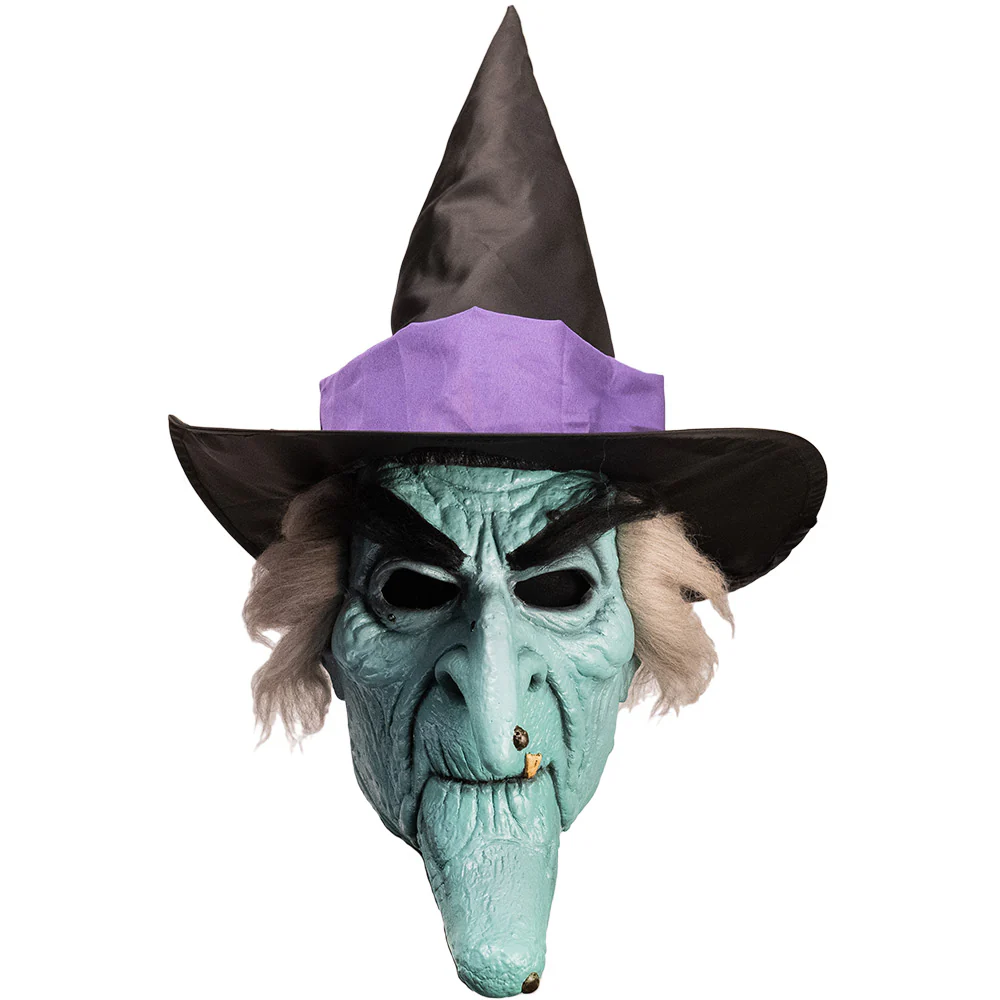 Scooby Doo - Witch Mask
