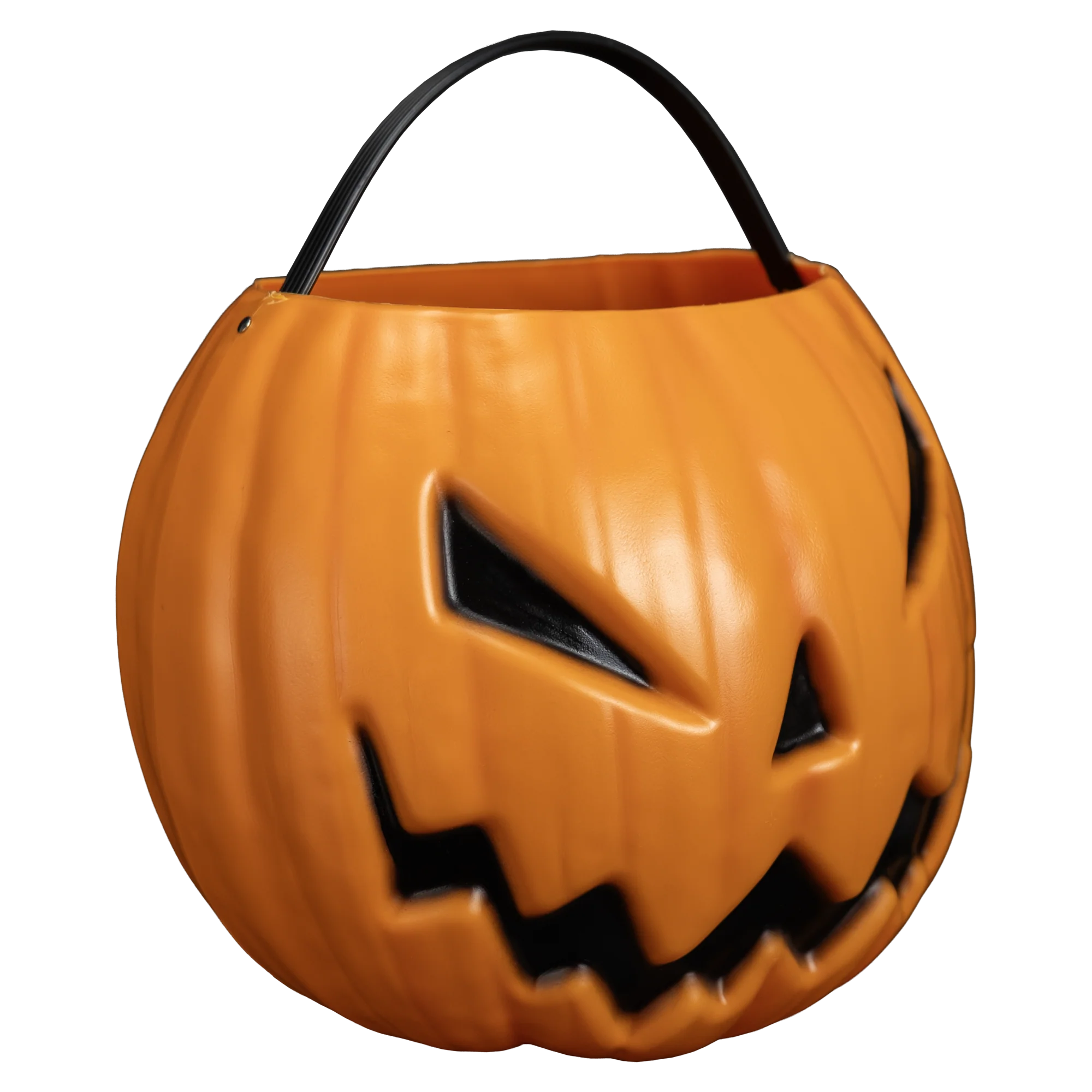 *PRE-ORDER* Sleepy Hollow - Pumpkin Candy Pail - Image 4