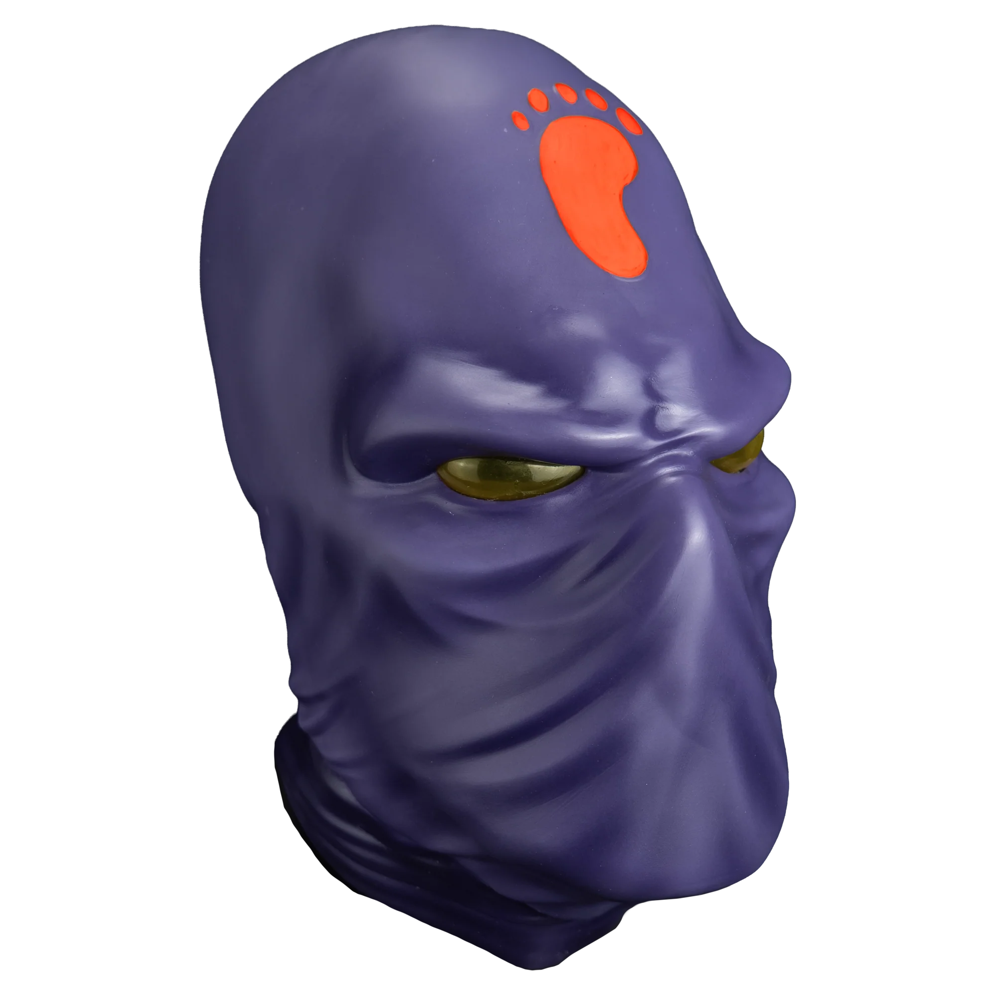 *PRE-ORDER* Teenage Mutant Ninja Turtles -  Foot Soldier Mask - Image 3