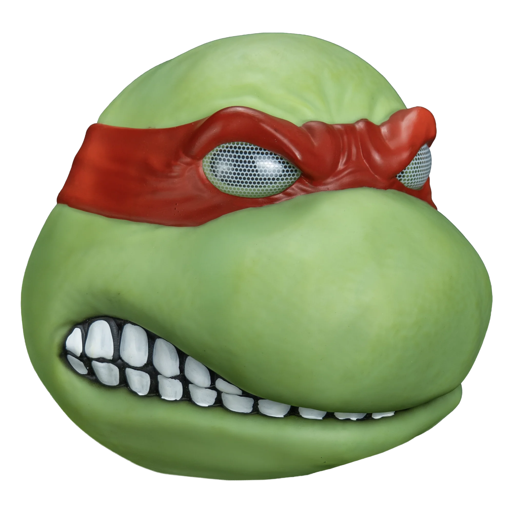 *PRE-ORDER* Teenage Mutant Ninja Turtles -  Raphael Mask - Image 2