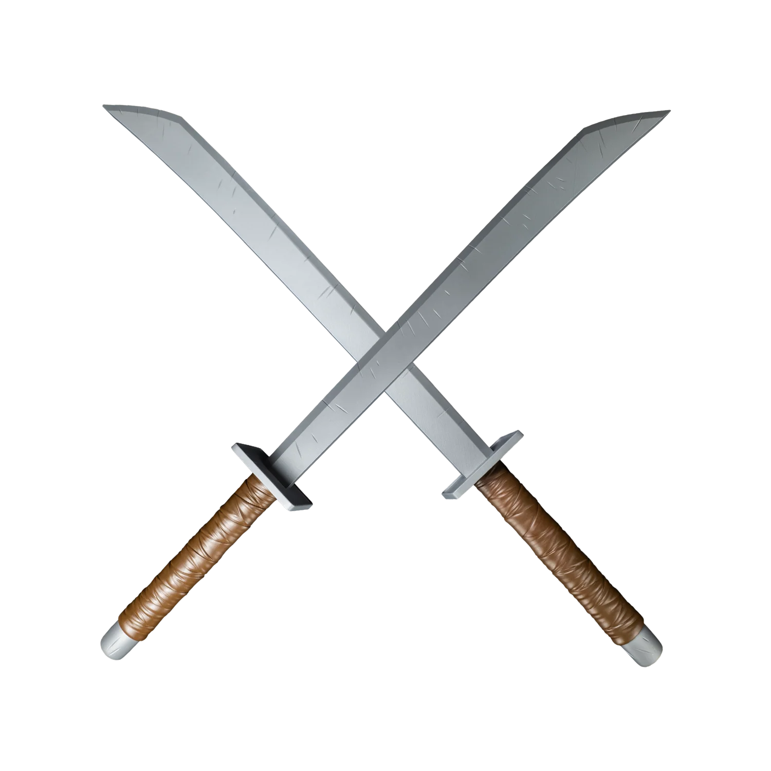 *PRE-ORDER* Teenage Mutant Ninja Turtles -  Swords