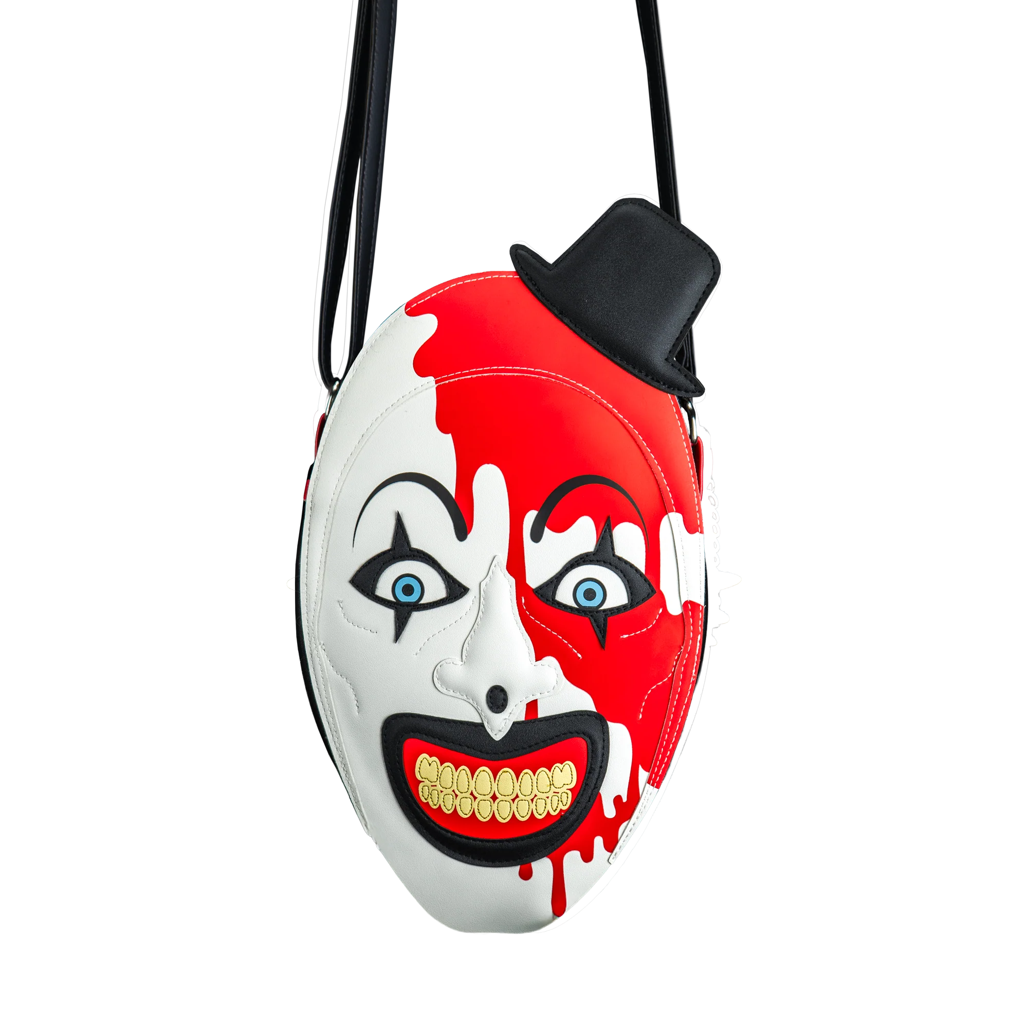 Terrifier 2 - Bloody Art the Clown Bag - Image 3