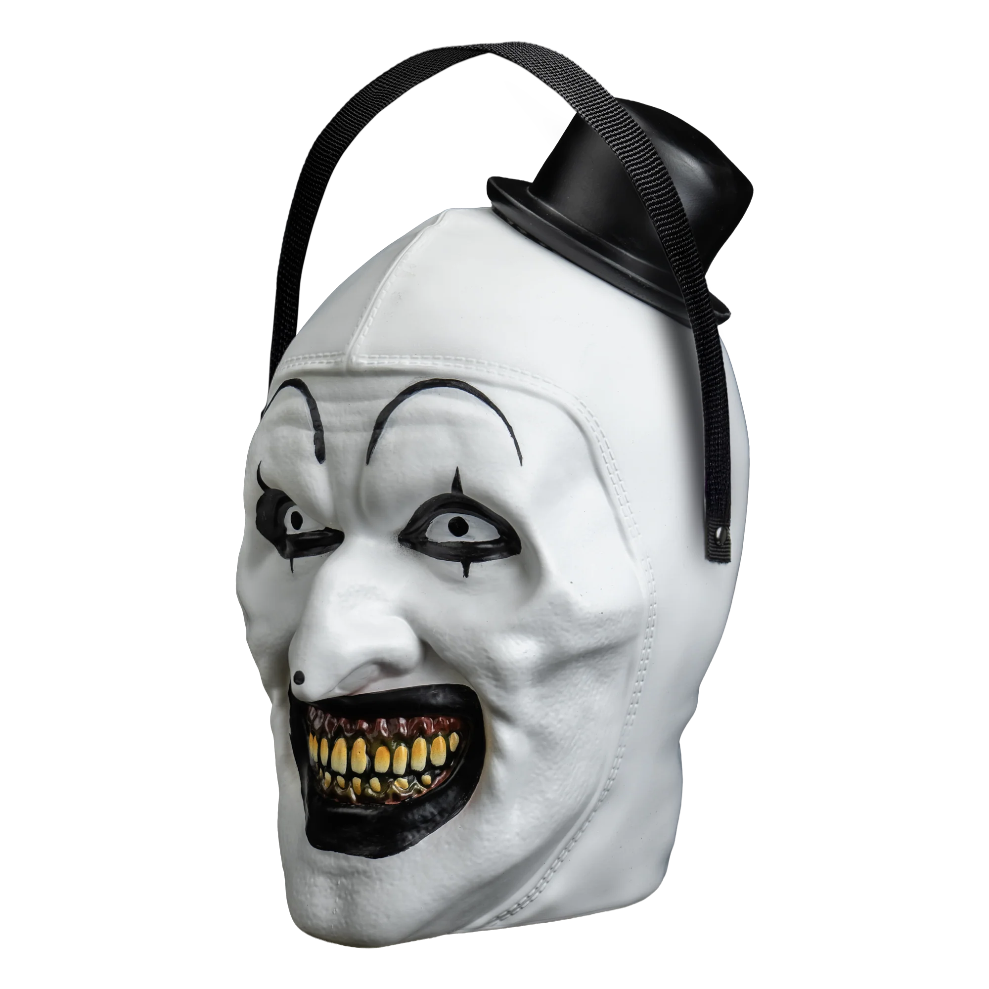 *PRE-ORDER* Terrifier 2 - Art the Clown Candy Pail - Image 2