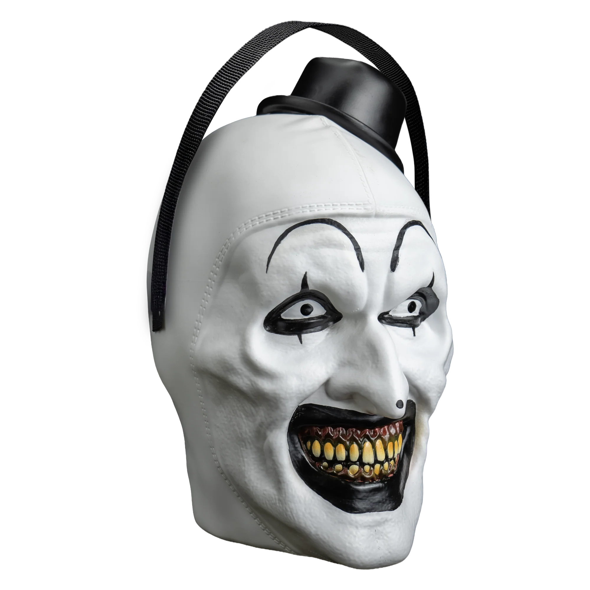 *PRE-ORDER* Terrifier 2 - Art the Clown Candy Pail - Image 3