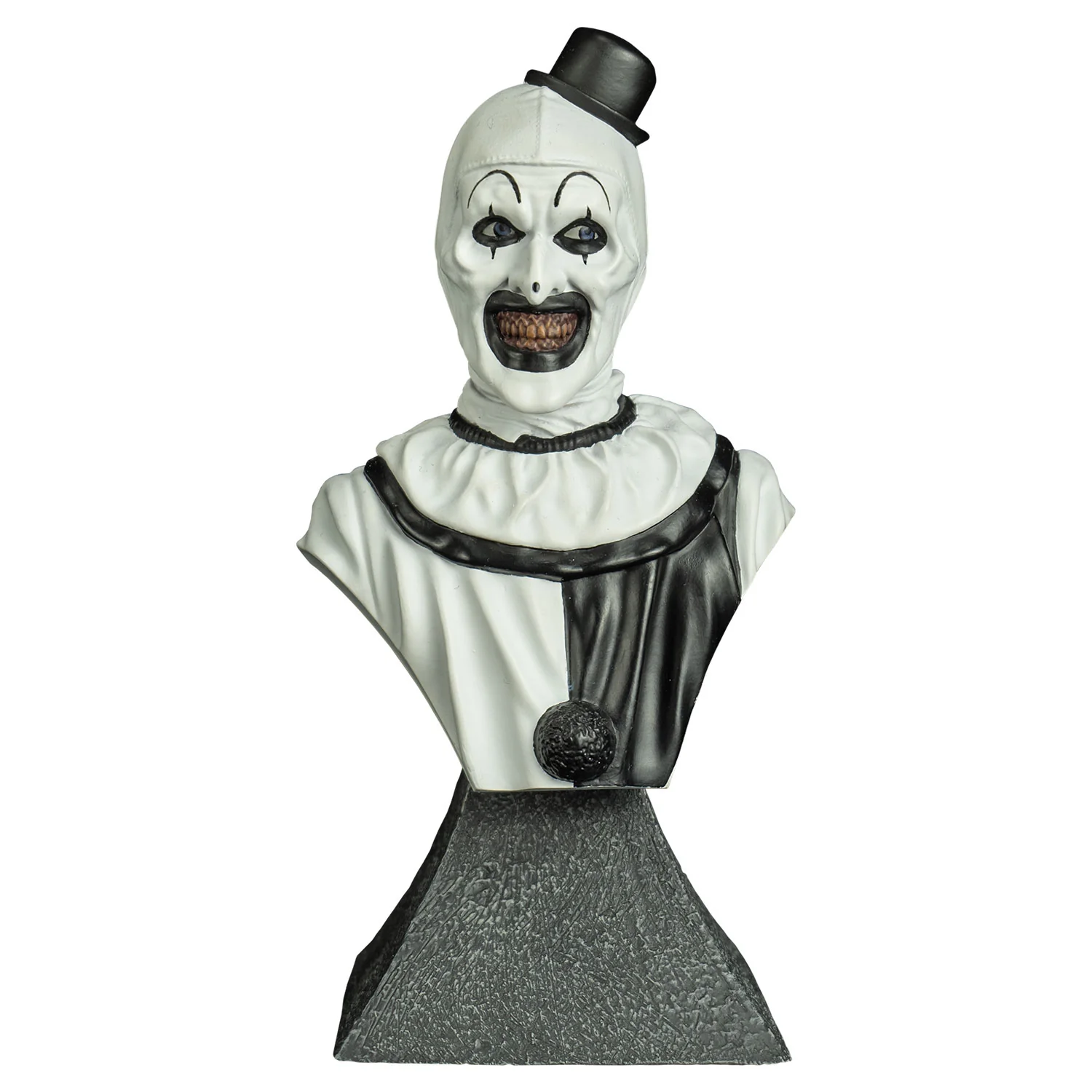 Terrifier - Art the Clown Mini Bust - Image 2