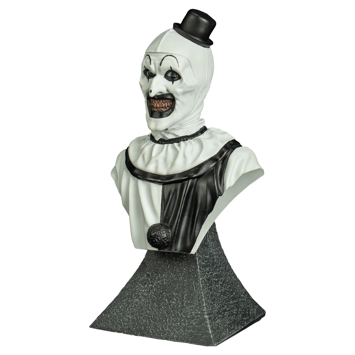 Terrifier - Art the Clown Mini Bust - Image 3