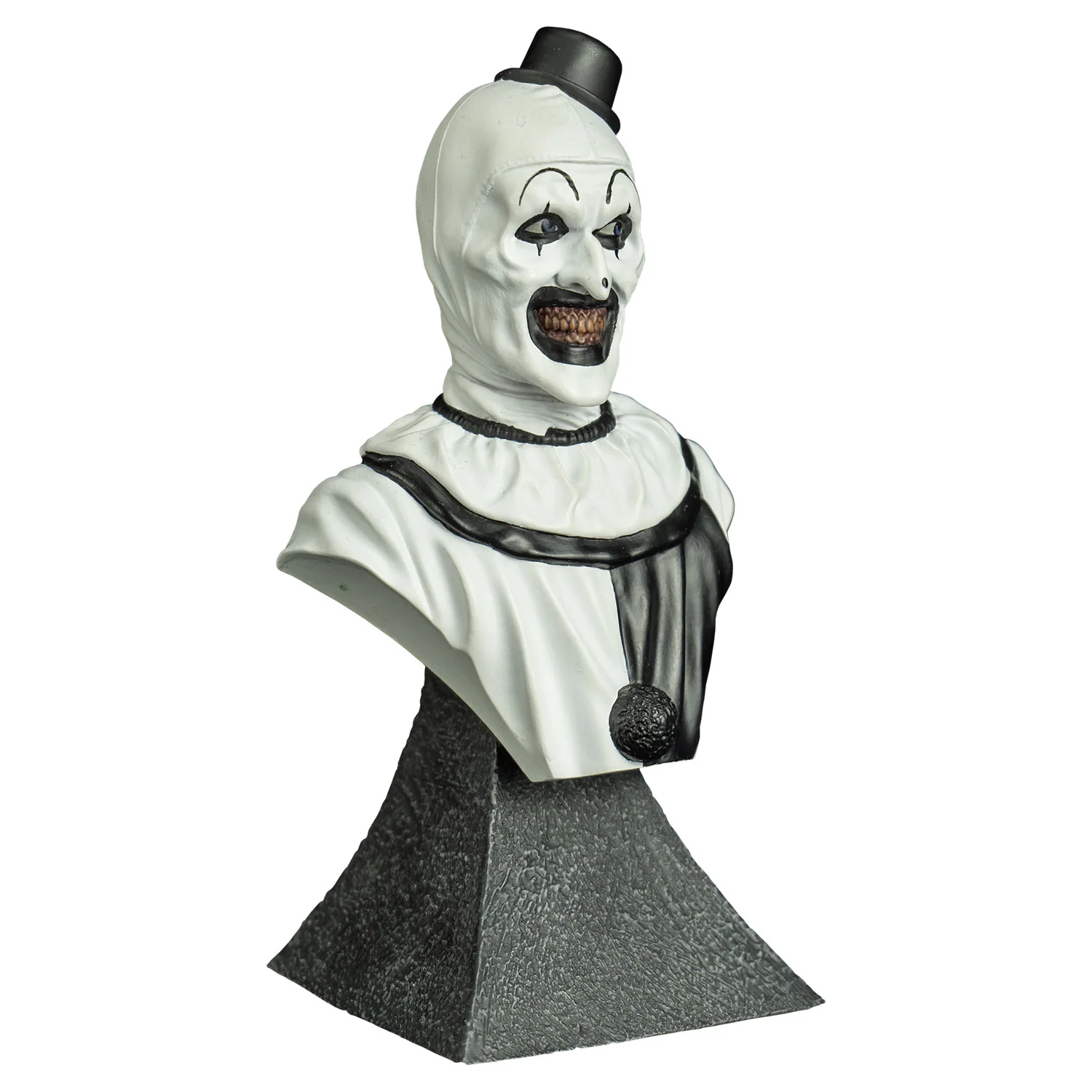 Terrifier - Art the Clown Mini Bust - Image 4