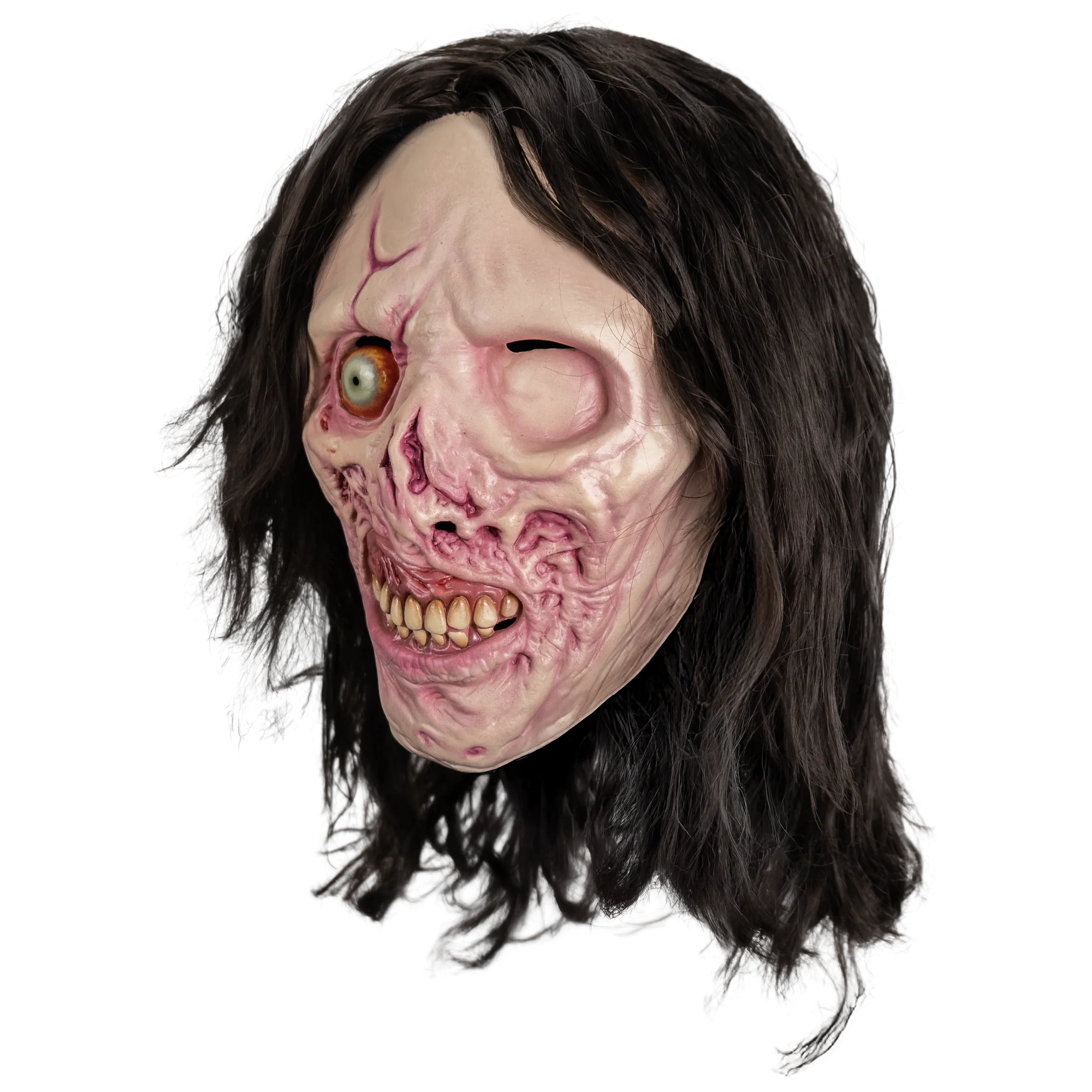 *PRE-ORDER* Terrifier 2 - Victoria Heyes Mask - Image 2