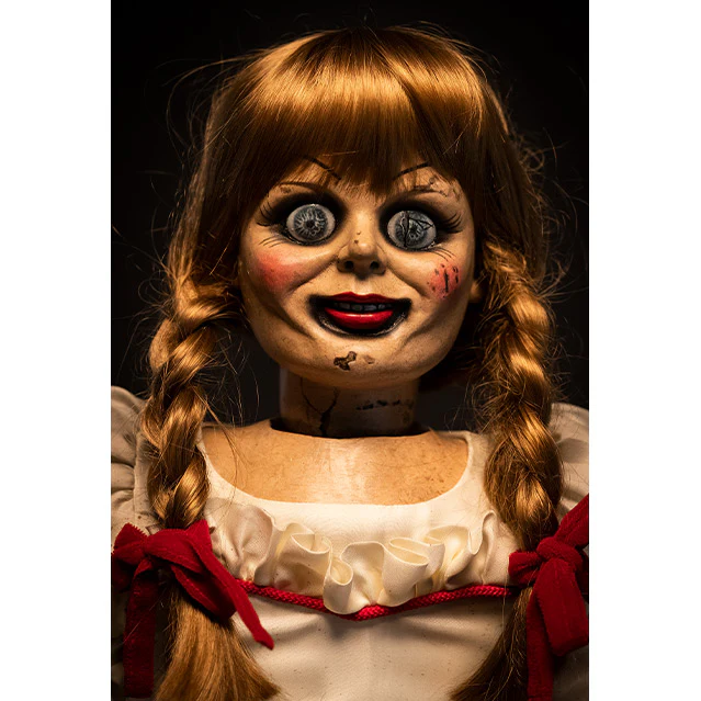 The Conjuring - Annabelle Doll - Image 2