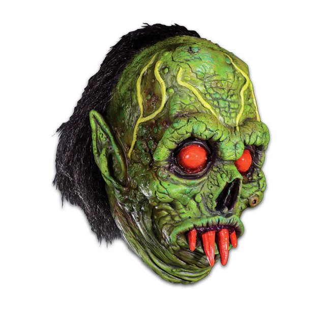 Trick or Treat Studios Original - The Ghoul Mask - Image 2