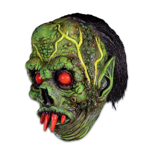 Trick or Treat Studios Original - The Ghoul Mask - Image 3
