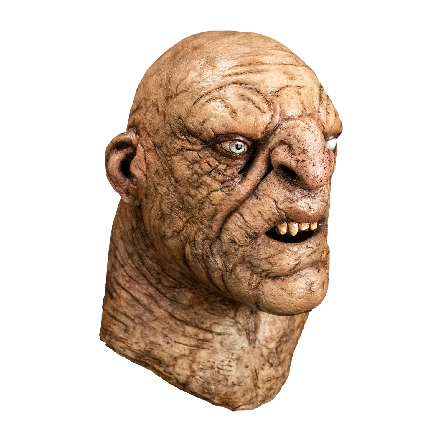 The Hobbit: An Unexpected Journey - Bert The Troll Mask - Image 4