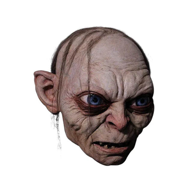 The Lord of the Rings - Gollum Mask - Image 2