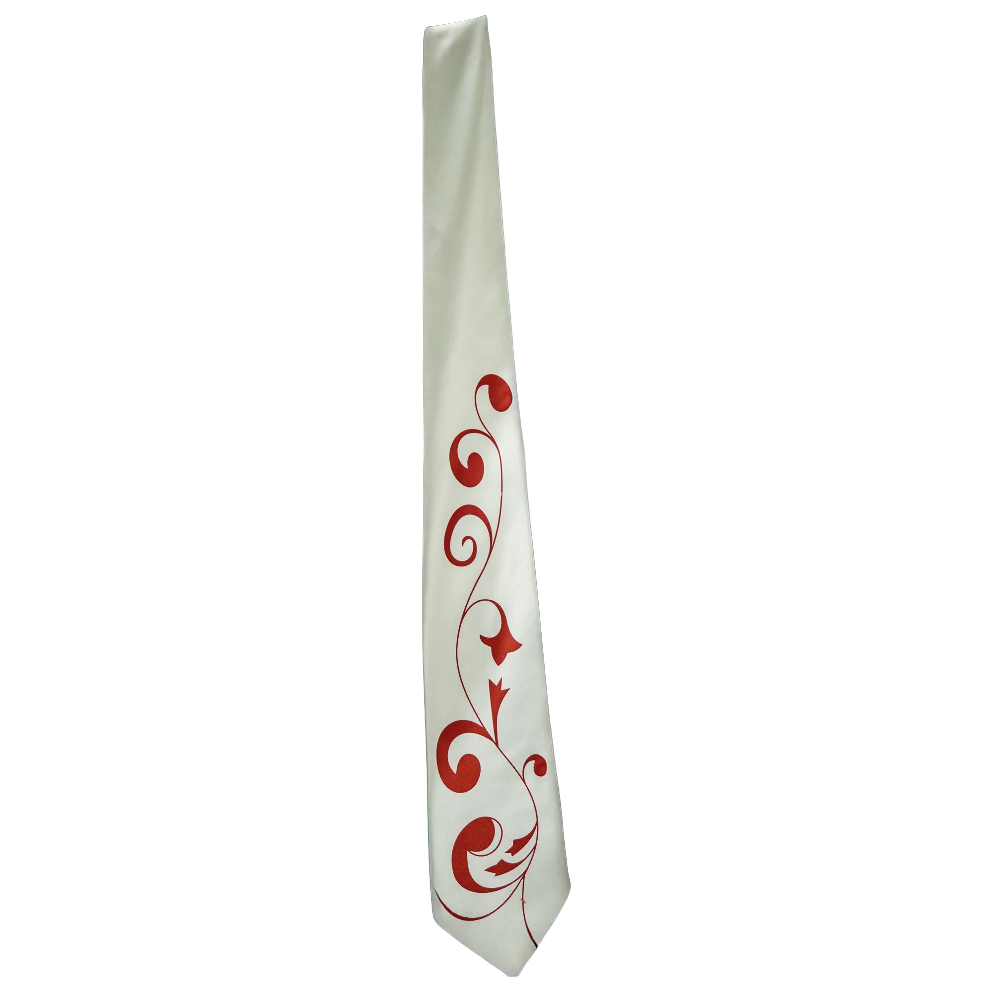 The Texas Chainsaw Massacre 2 - Leatherface Necktie Costume Accessory