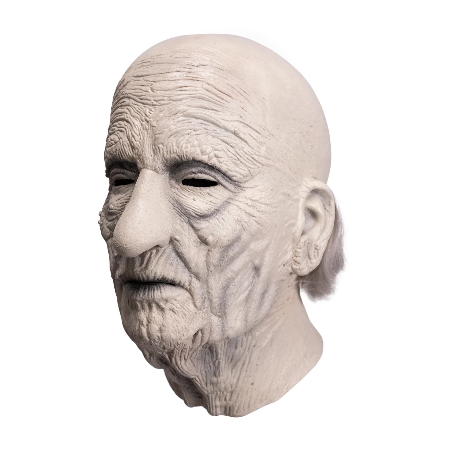 The Texas Chainsaw Massacre (1974) - Grandpa Mask - Image 2