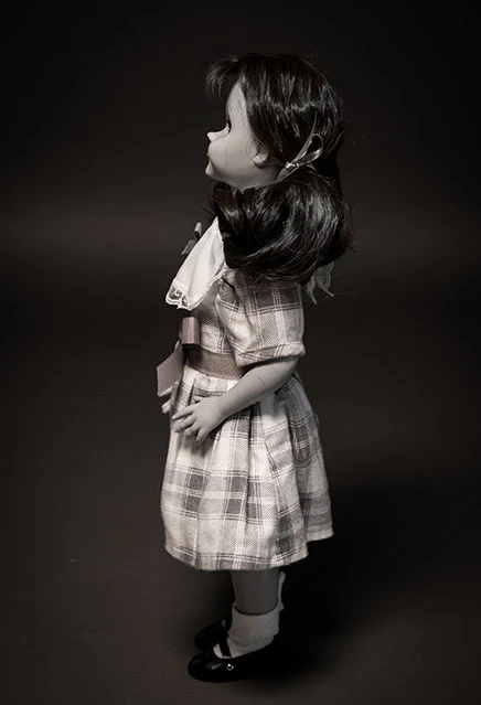 The Twilight Zone - Talky Tina Doll - Image 5