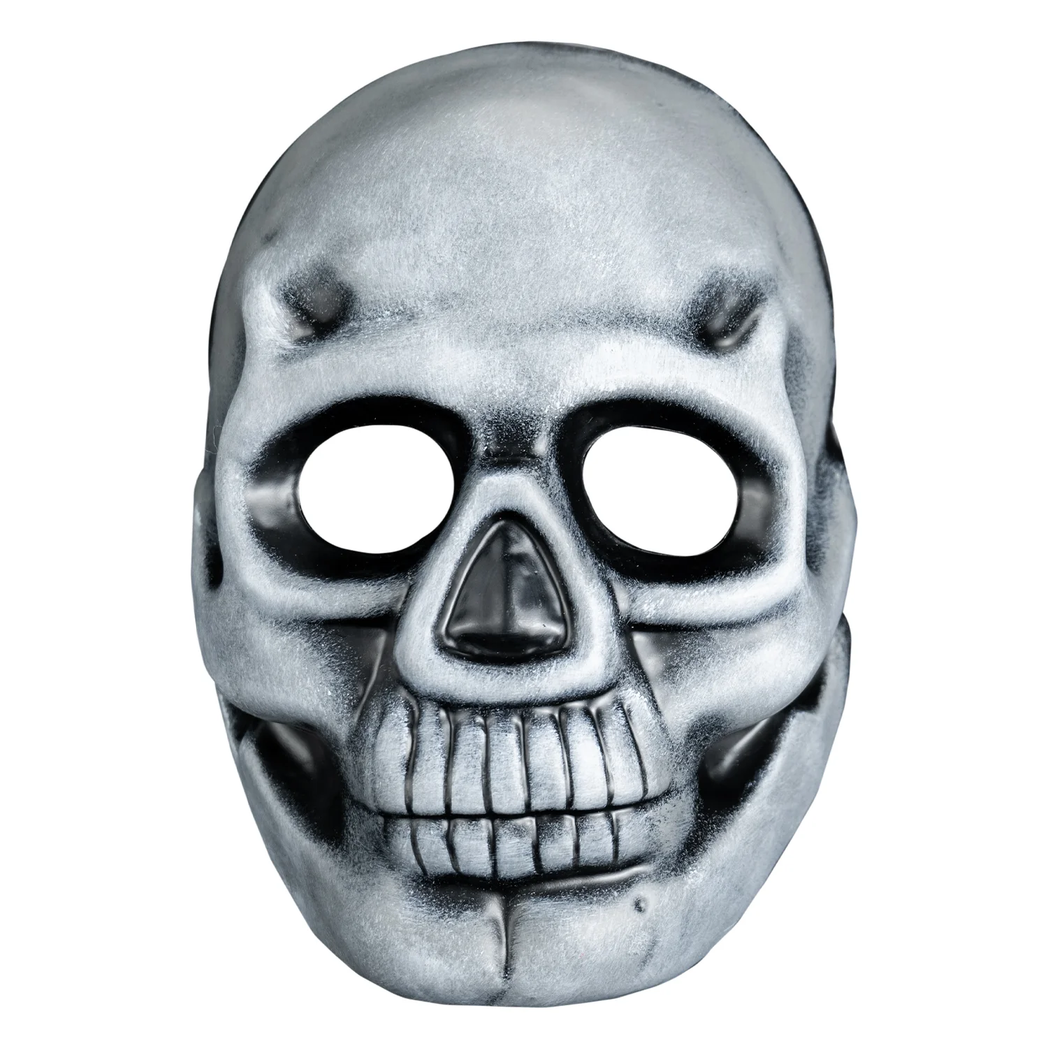 The Twilight Zone – The Masks Jason Foster Vacuform Mask