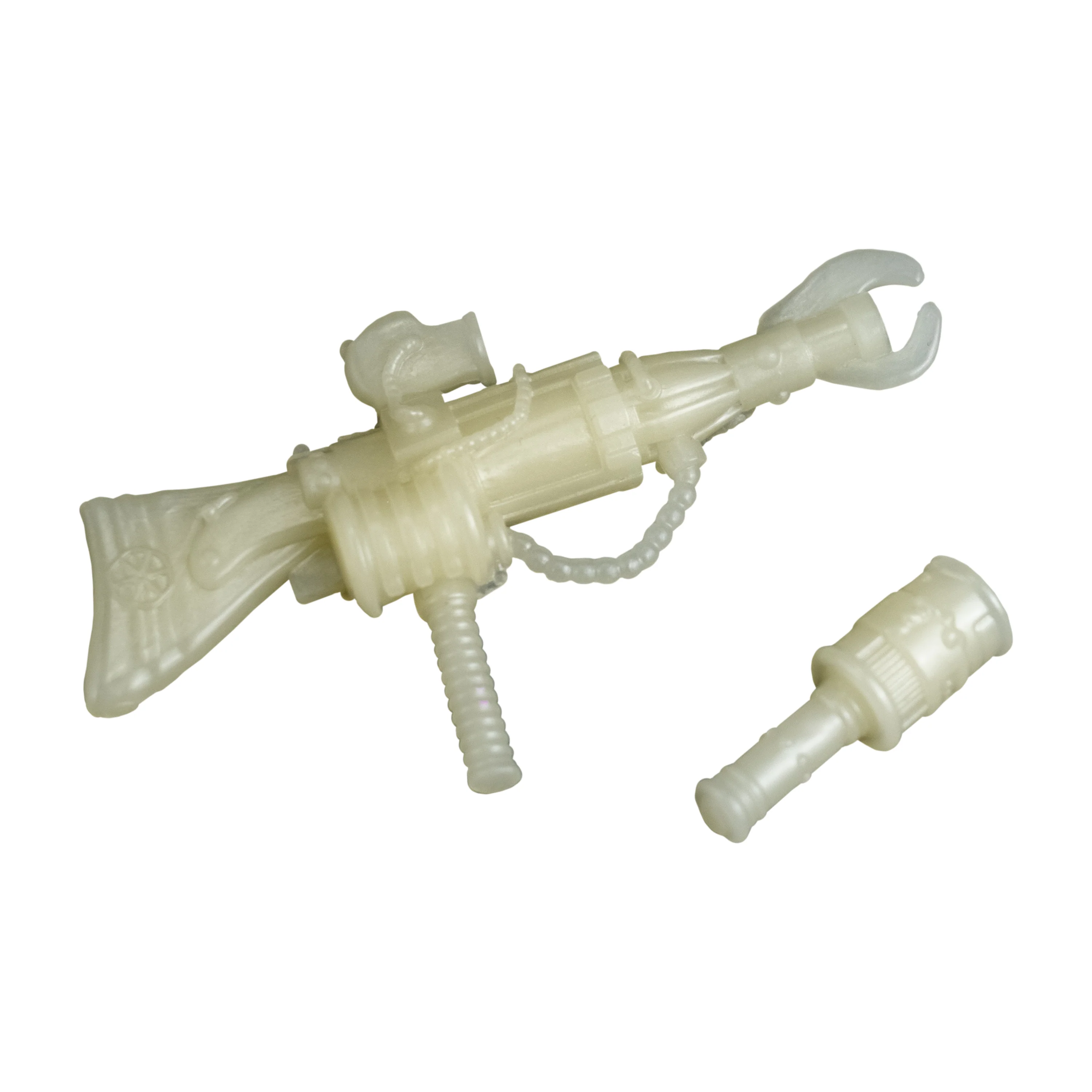 Toxic Crusaders - Dr. Killemoff 5" Action Figure - Image 10