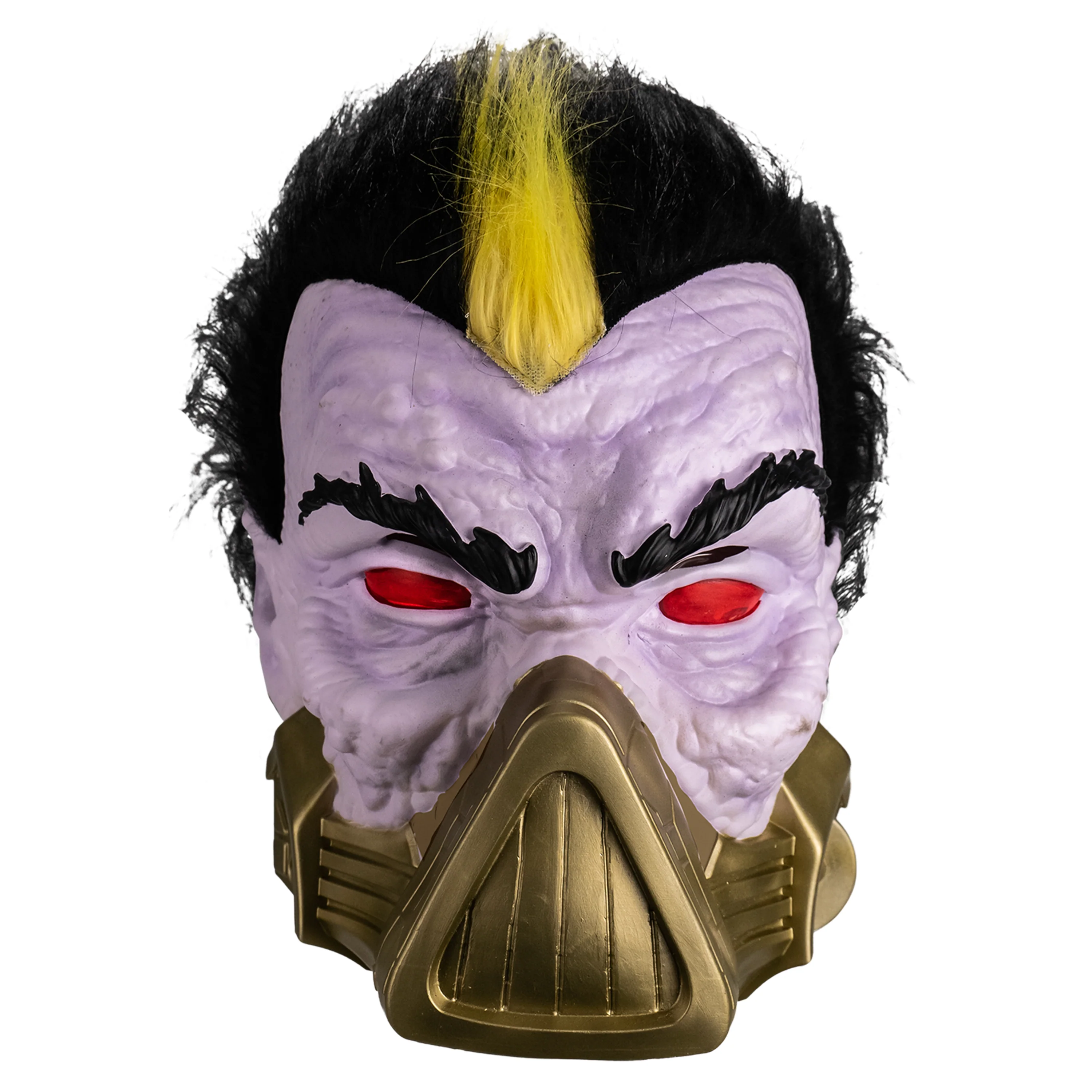 Toxic Crusaders Mask Bundle - Image 2