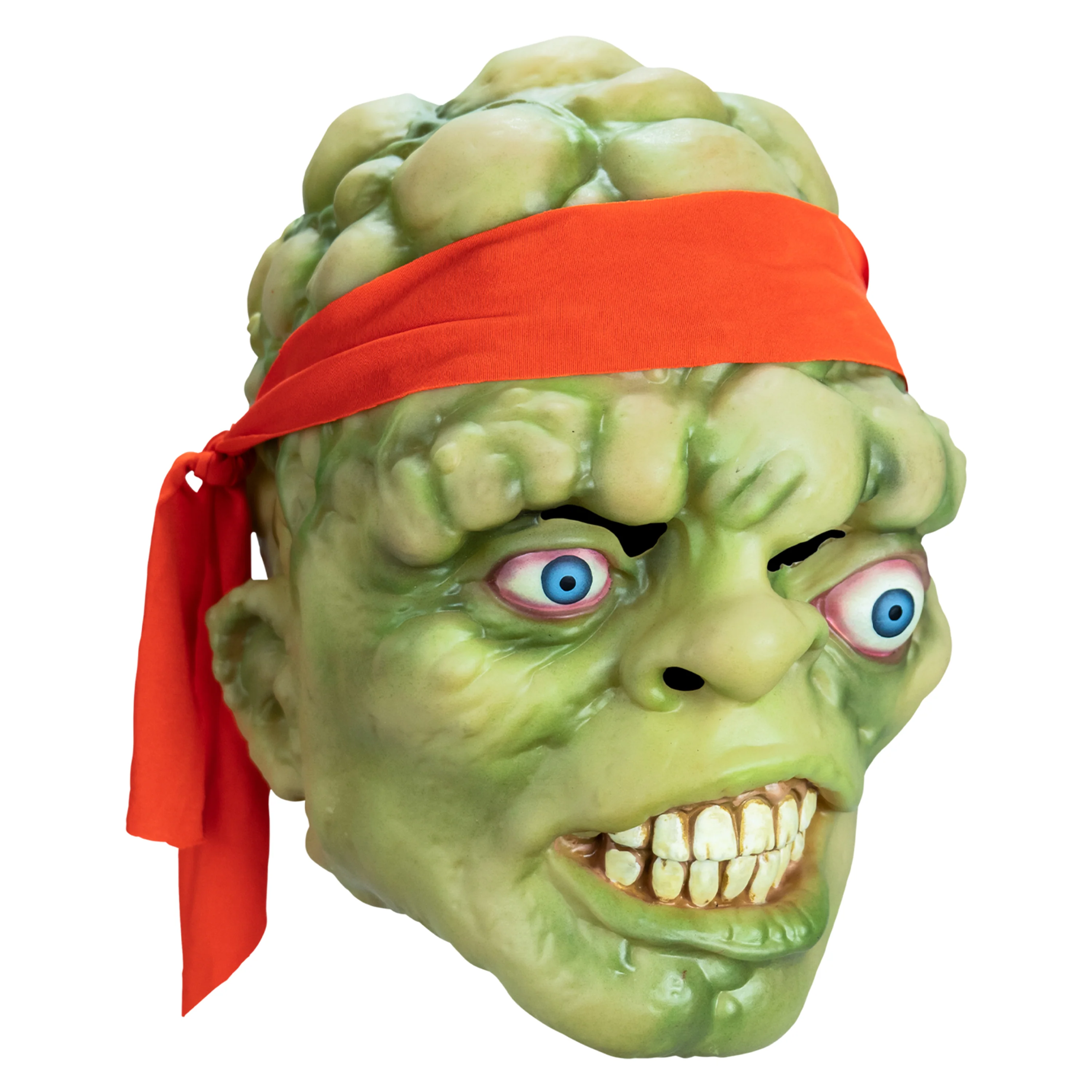 Toxic Crusaders Mask Bundle - Image 7
