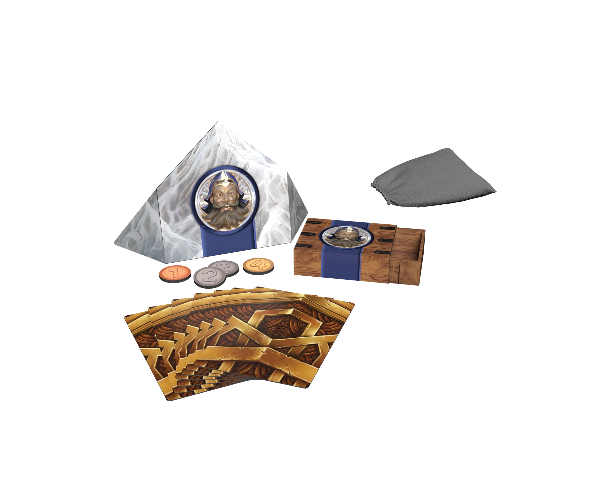 Treasure of the Dwarves - Image 4