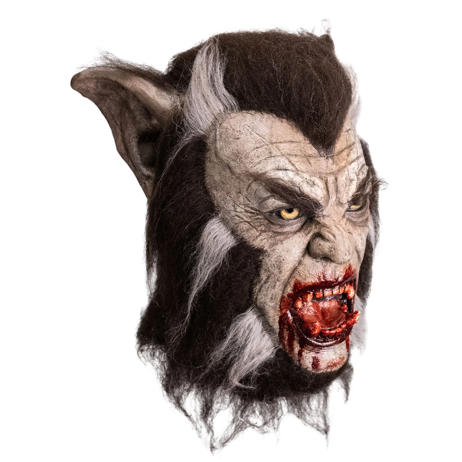 Trick Or Treat Studios Original - Blood Moon Mask - Image 3