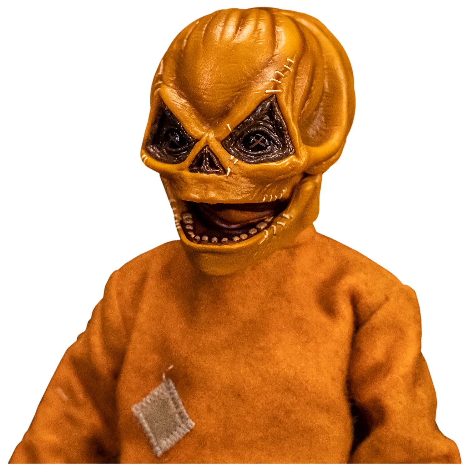 TRICK R TREAT - SAM DELUXE 1:6 SCALE FIGURE - Image 11