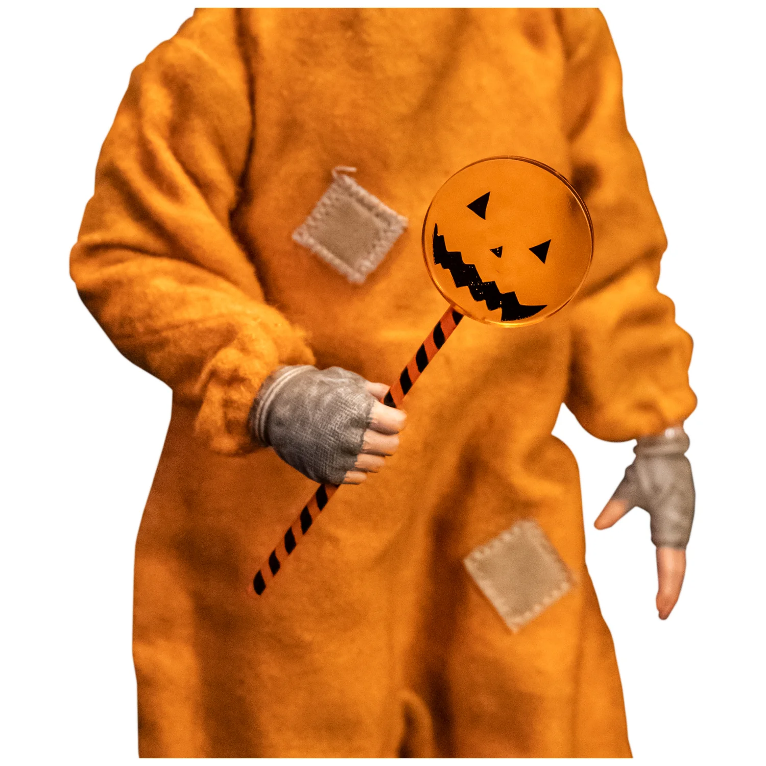 TRICK R TREAT - SAM DELUXE 1:6 SCALE FIGURE - Image 4