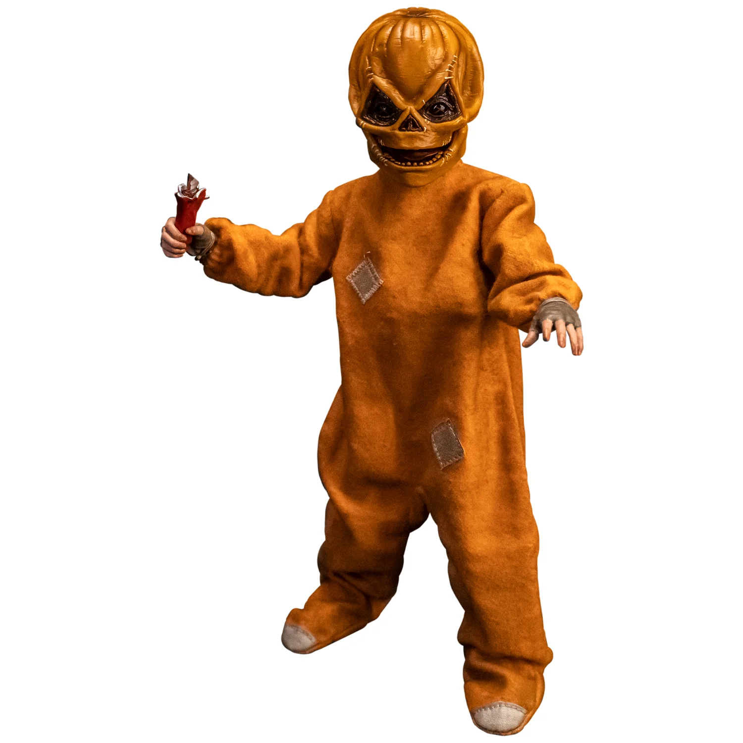 TRICK R TREAT - SAM DELUXE 1:6 SCALE FIGURE - Image 5