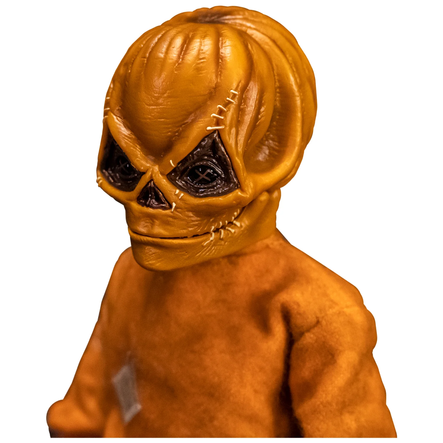 TRICK R TREAT - SAM DELUXE 1:6 SCALE FIGURE - Image 7