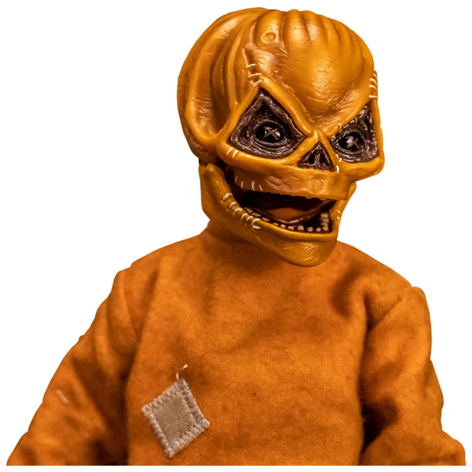 TRICK R TREAT - SAM DELUXE 1:6 SCALE FIGURE - Image 9