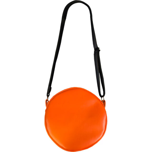 Trick r Treat Sam O Lantern Bag - Lit (Yellow) - Image 3