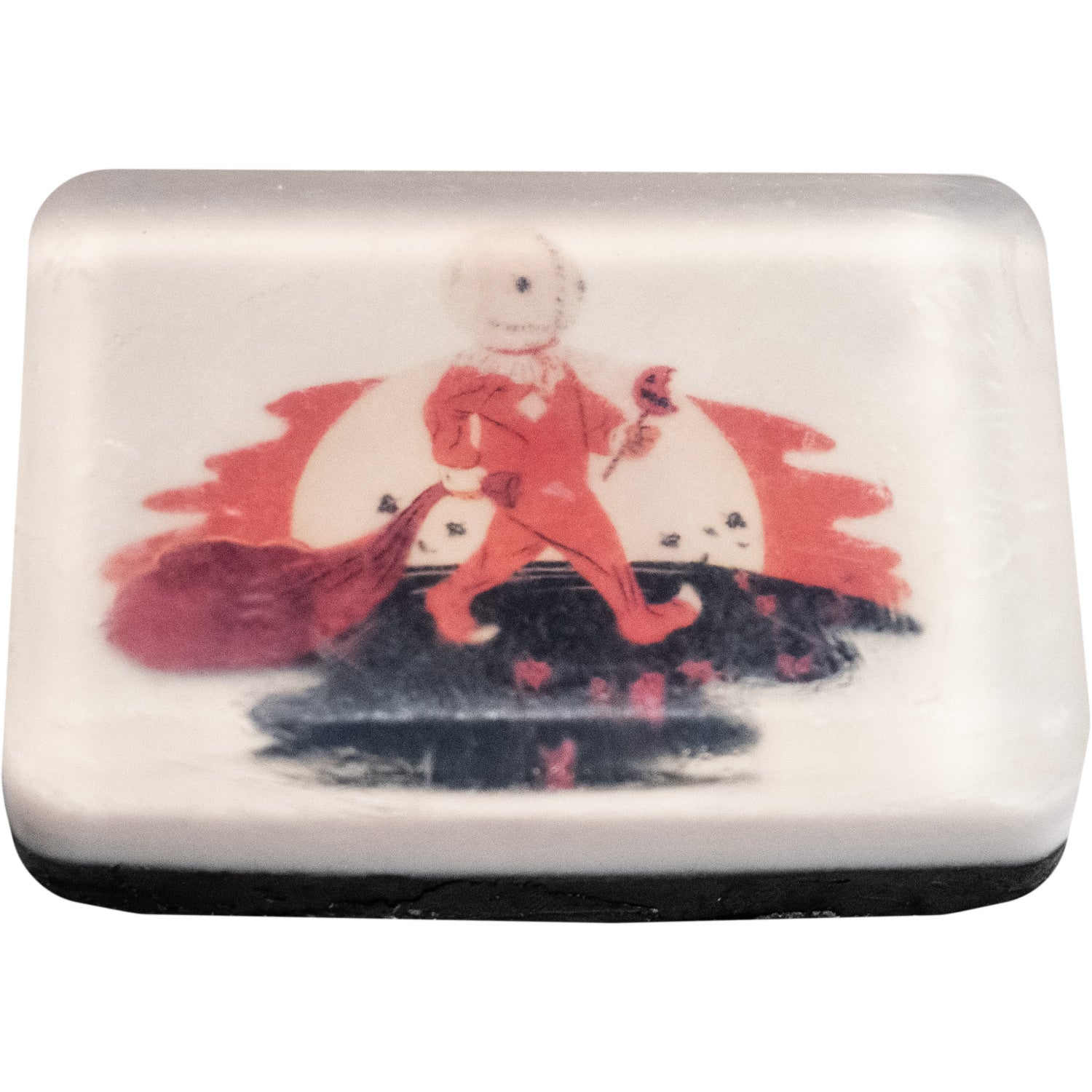 Trick R Treat - Sam with Lollipop Soap - Image 2
